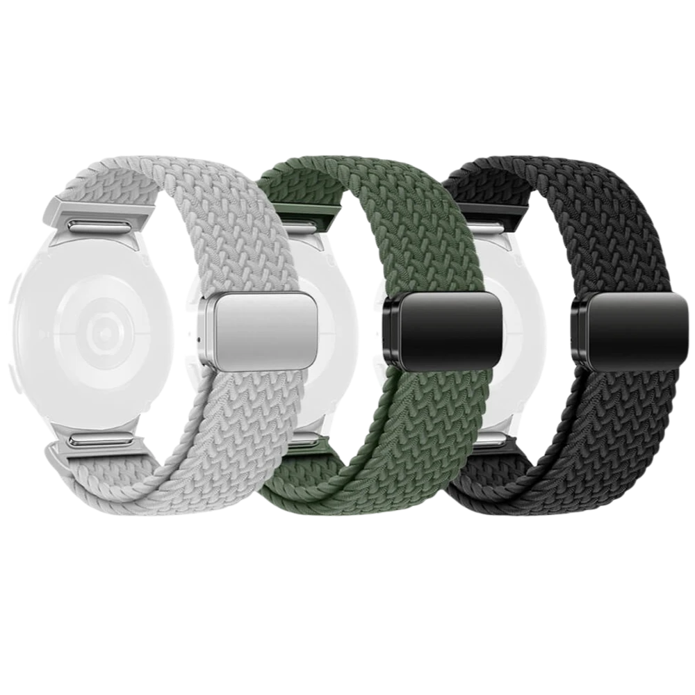 Pireware® Nylon Armband 18 mm