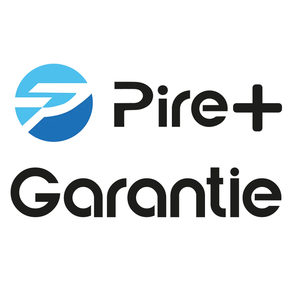 Pireware Plus Garantie Lebenslang