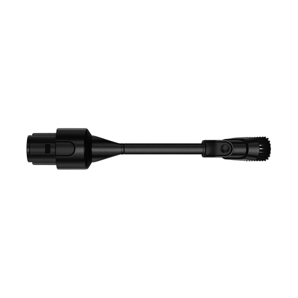 Ersatz Fugendüse mit Bürste für Pireware Kyro Pro Akku Staubsauger