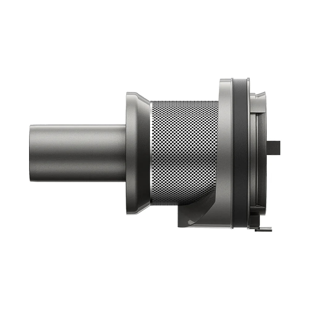 Ersatz Edelstahlfilter für Pireware Prime 3 Akku Staubsauger