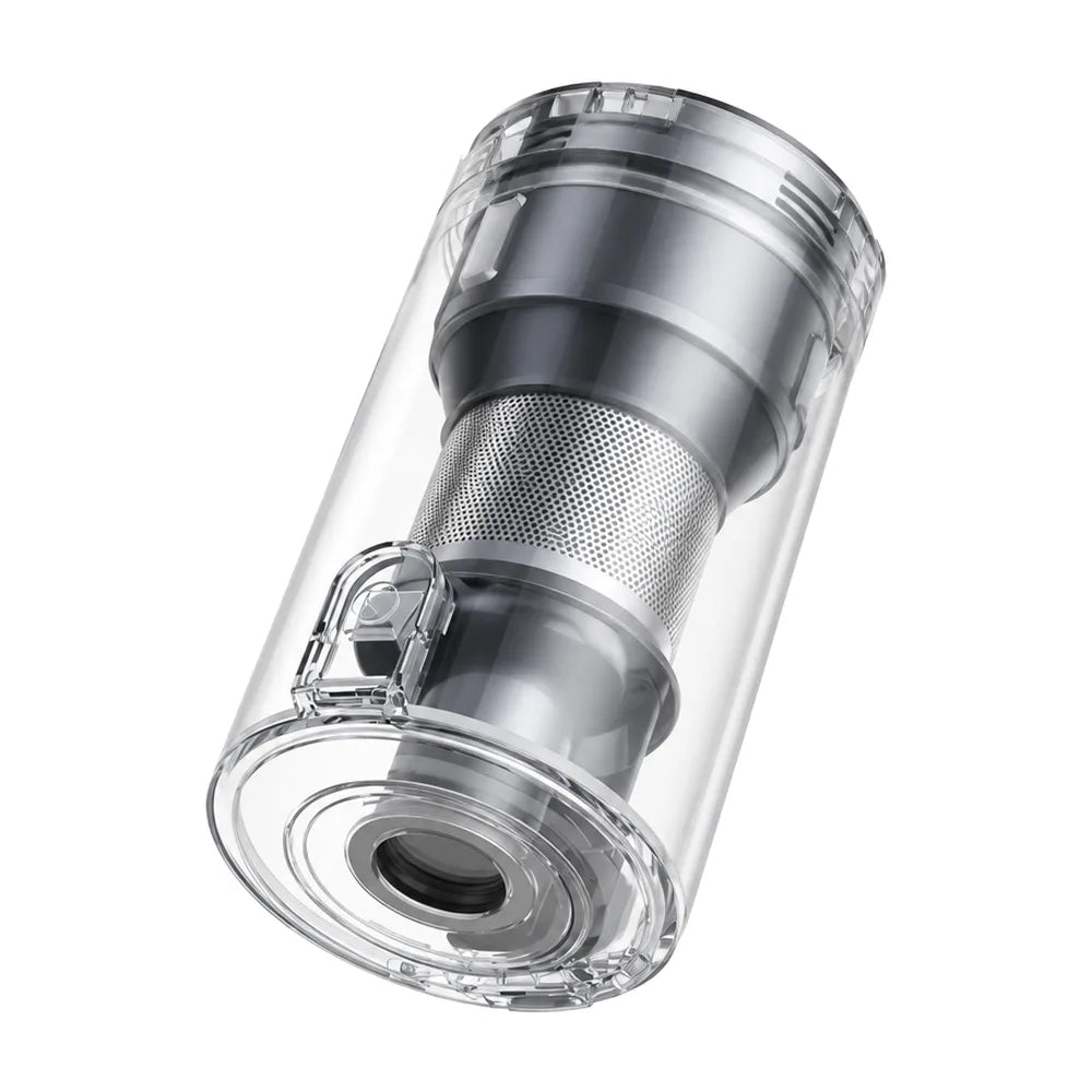 Ersatz Staubbehälter für Pireware® Prime 3