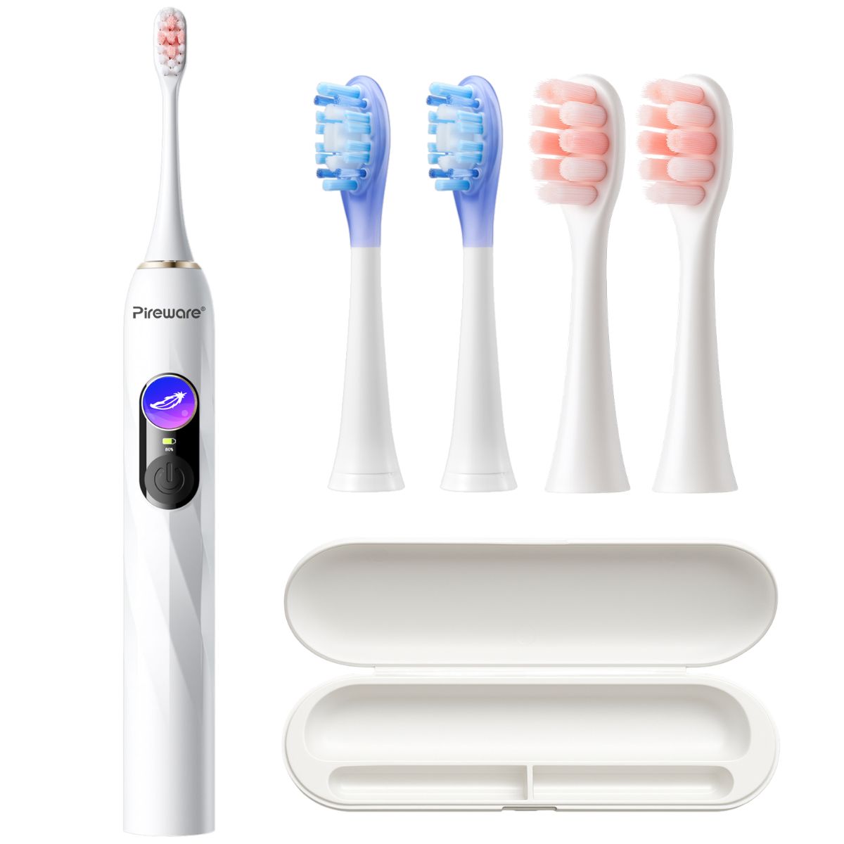 Pireware® SonicSense Schallzahnbürste