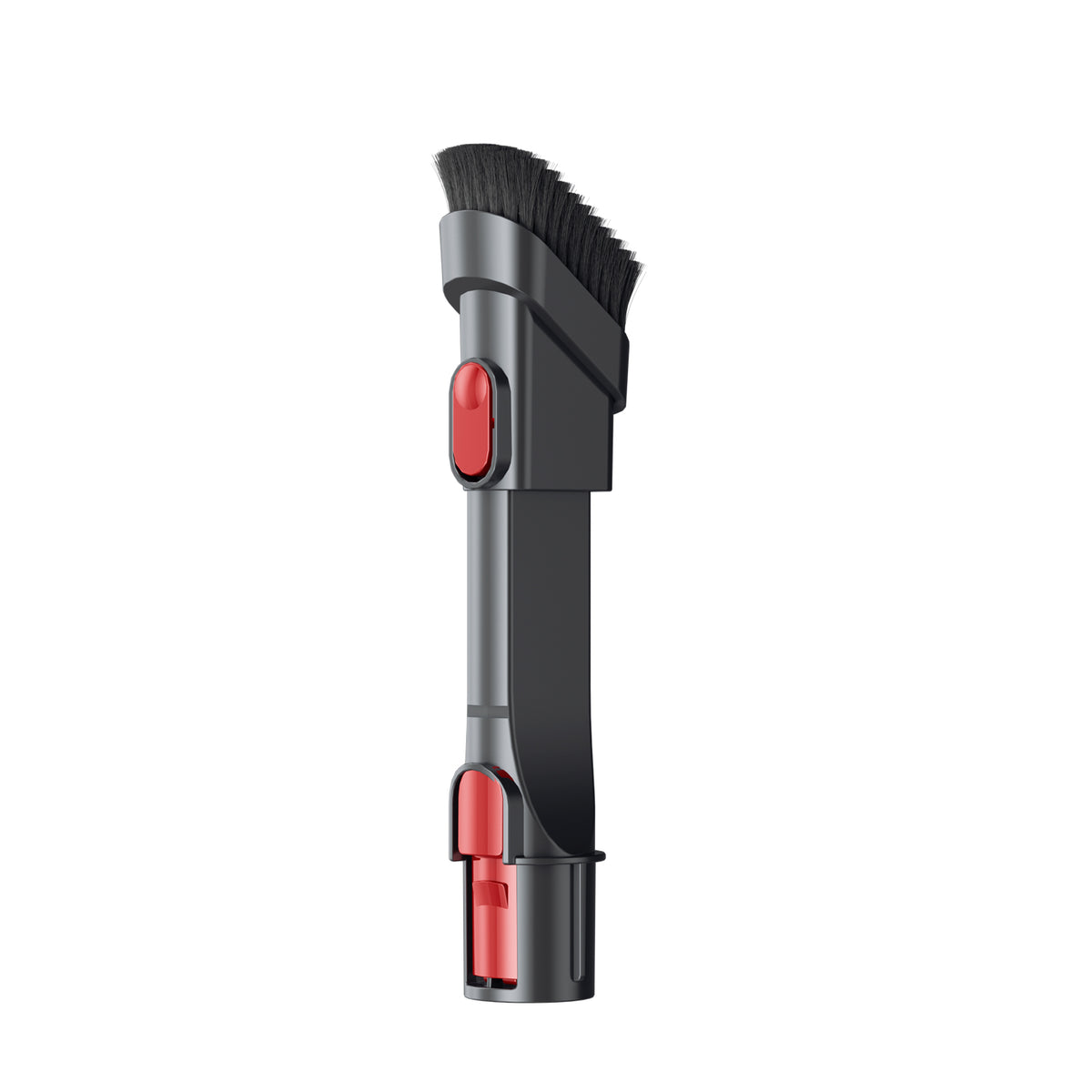 Ersatz 2-in-1-Bürste für Pireware Turbo 1200 Akku Staubsauger