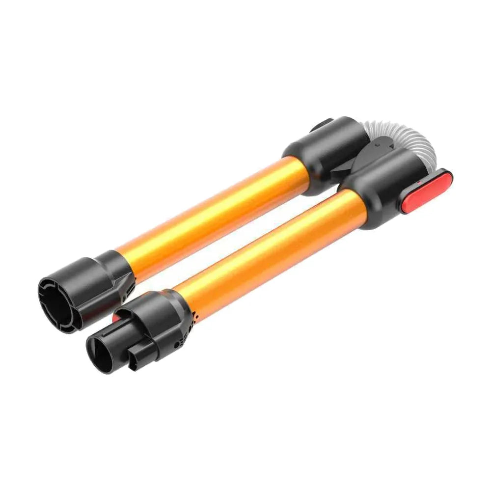 Flexibles Knick-Verlängerungsrohr für Pireware® Ultra 8