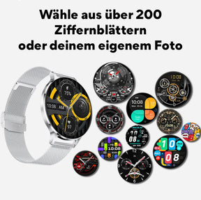 Pireware® Nano Smartwatch