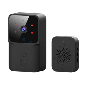 Pireware® Smart Video Türklingel