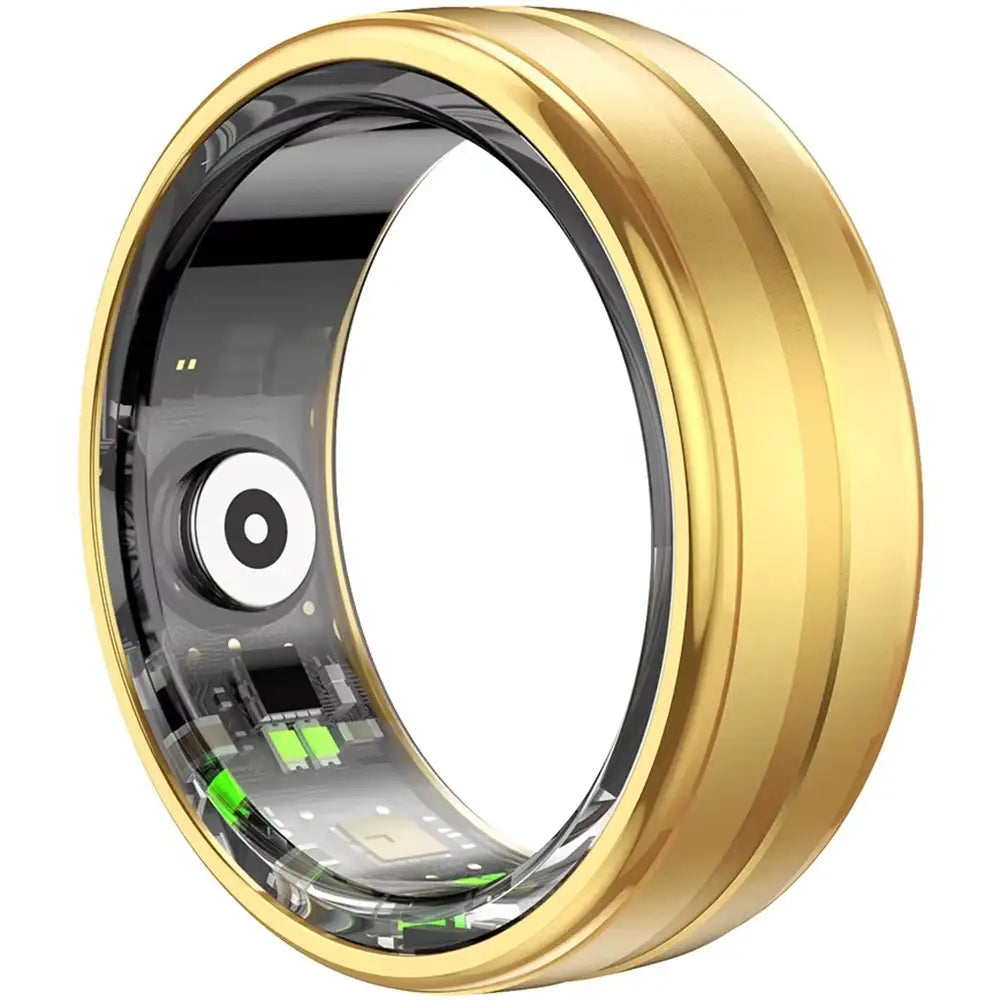 Pireware® Essentia Smart Ring
