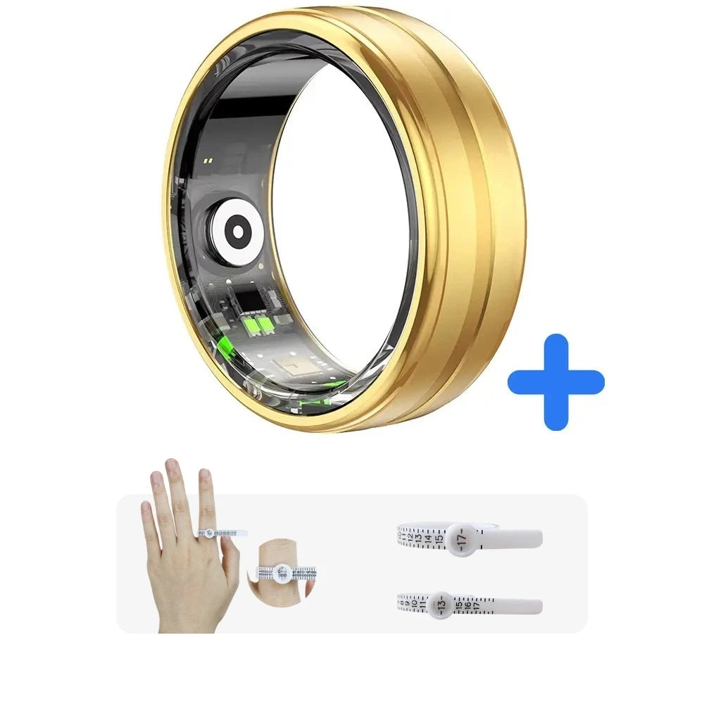 Pireware® Essentia Smart Ring