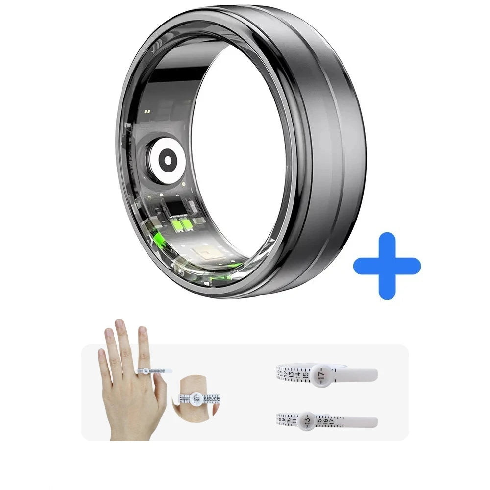 Pireware® Essentia Smart Ring