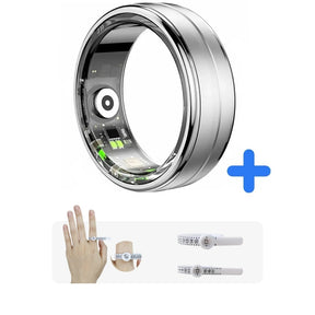 Pireware® Essentia Smart Ring