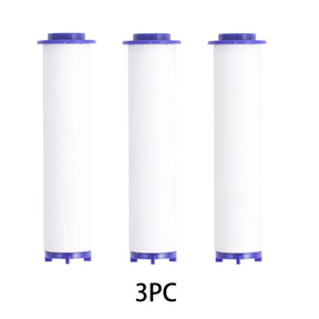 Filter Ersatzfilter für Duschkopf von PURE
