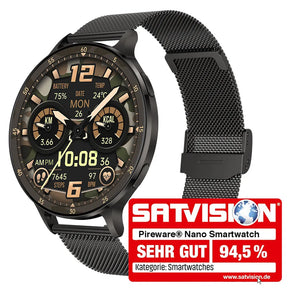 Pireware® Nano Smartwatch