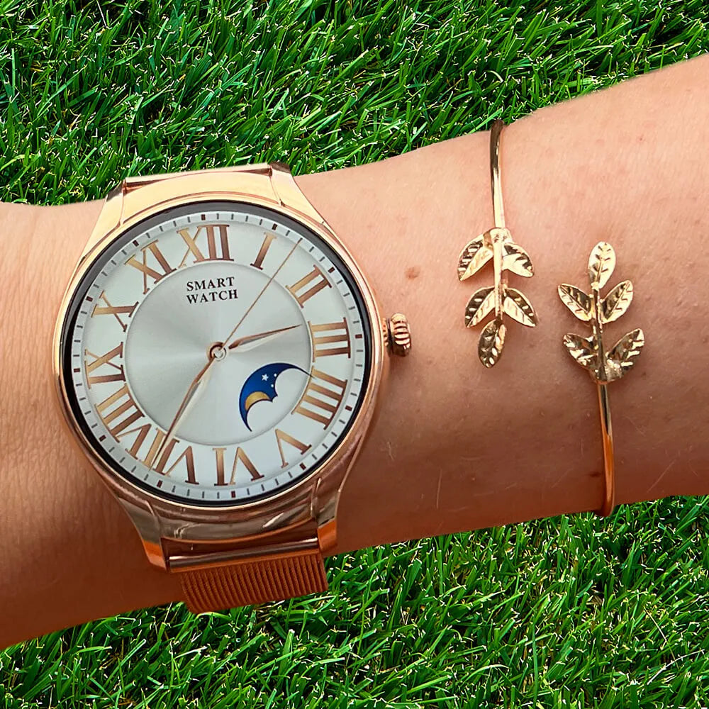 Glamour Armband-Set