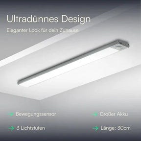 Easylicht - Magnetische Bewegungssensor Lampe