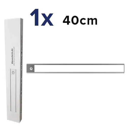 Easylicht - Magnetische Bewegungssensor Lampe