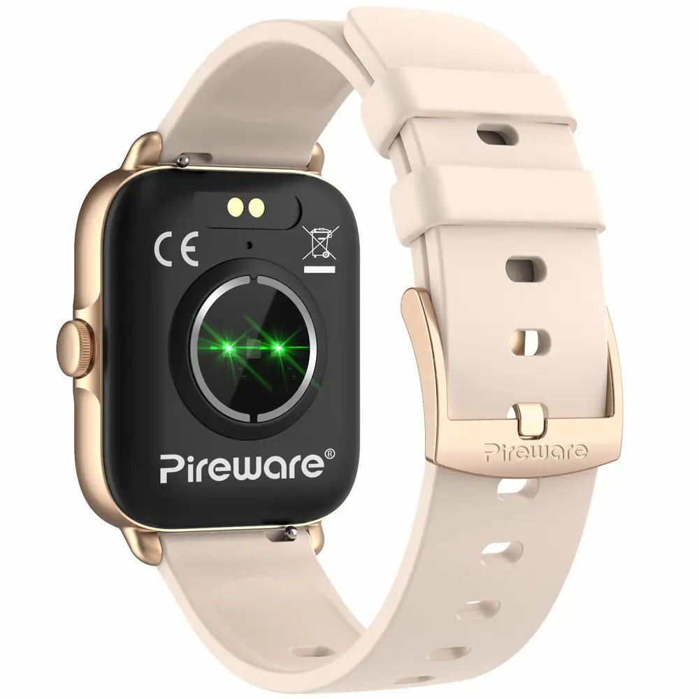 Pireware® Elegance 4 Smartwatch