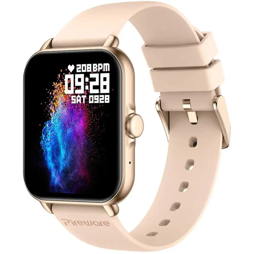 Pireware® Elegance 4 Smartwatch