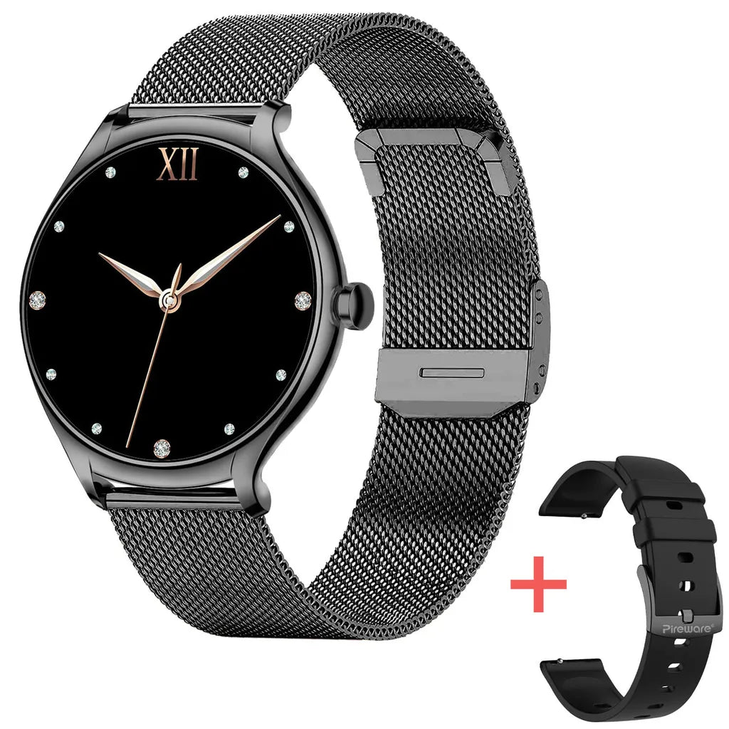 Pireware Harmony 4 Variante Bild Schwarz