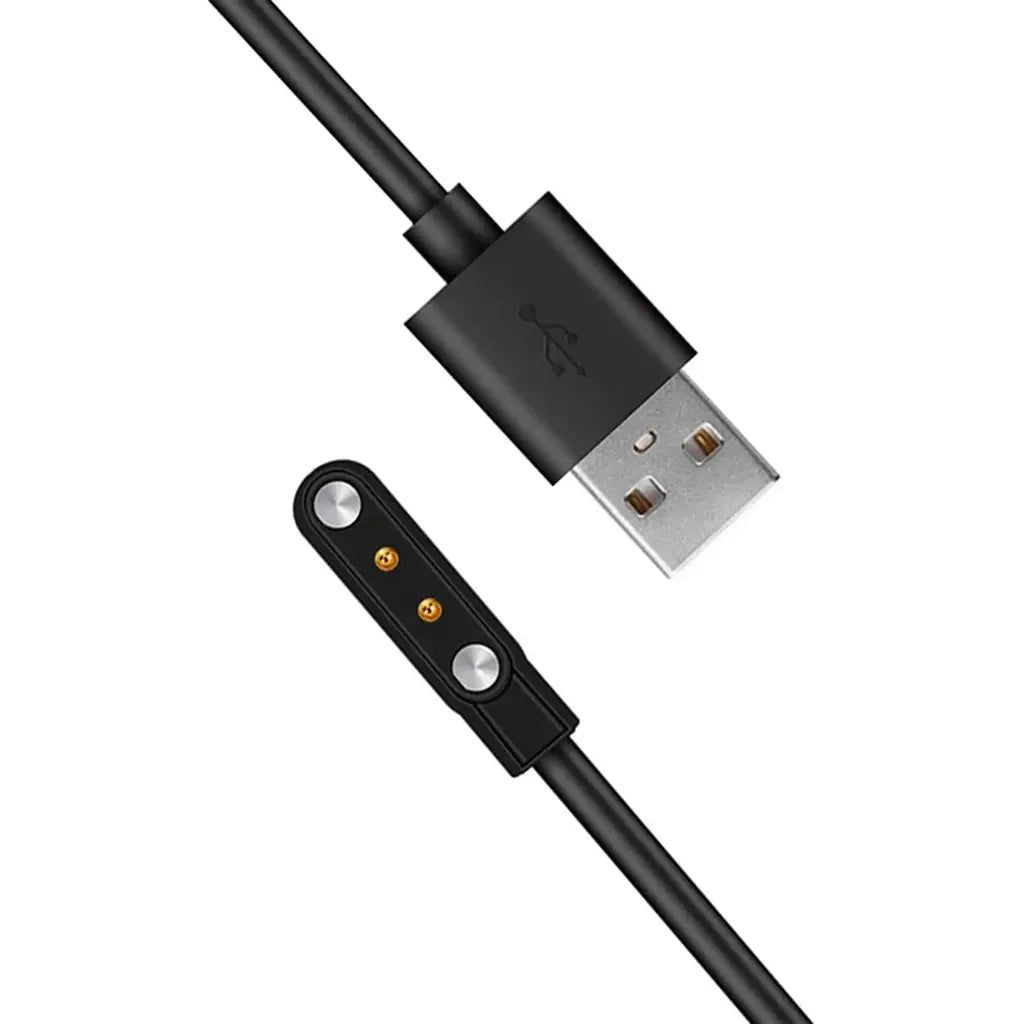 Ladekabel als Ersatz oder Extra für die Elegance 3 Smartwatch Unisex