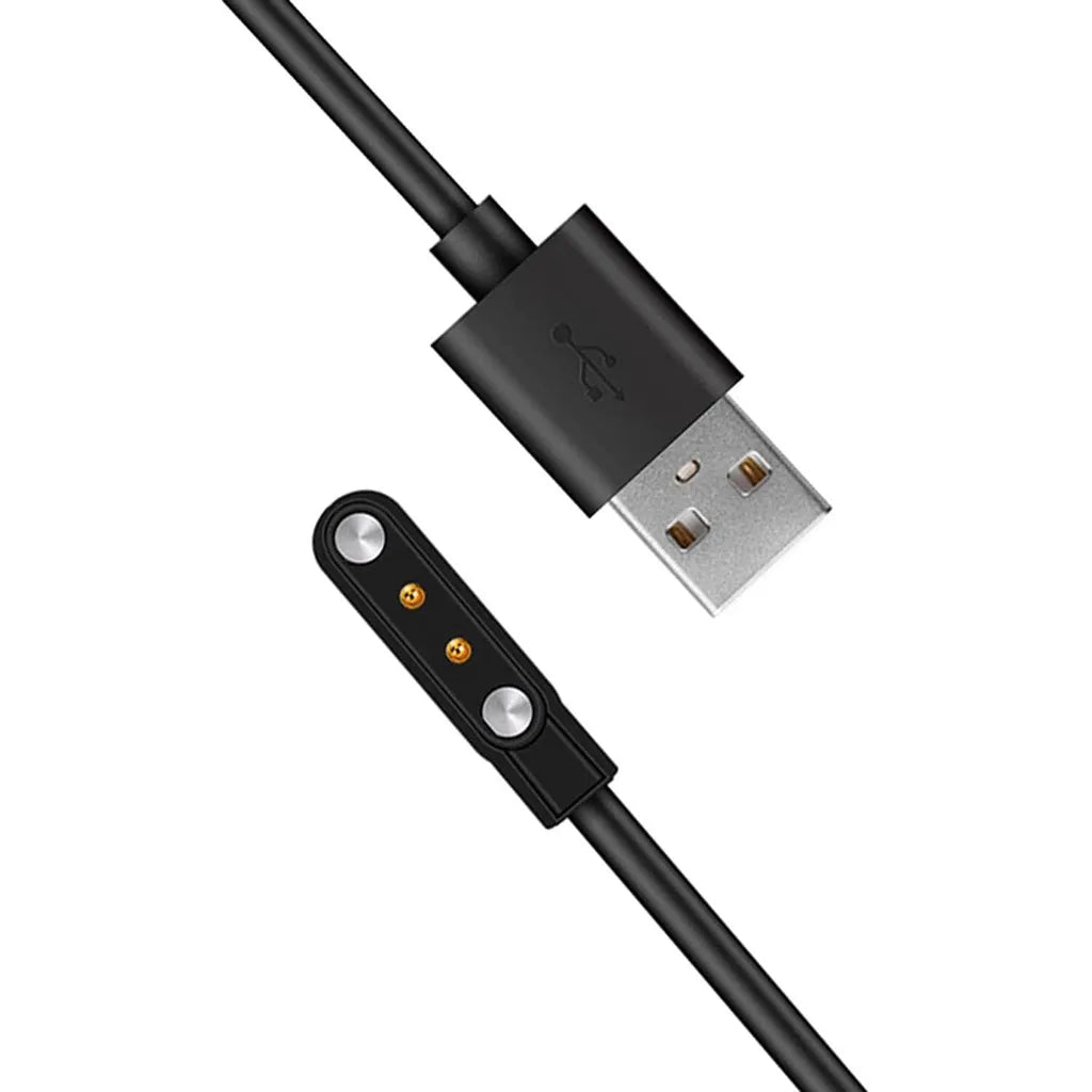 Ladekabel als Ersatz oder Extra für die Elegance 3 Smartwatch Unisex