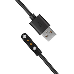 Ladekabel als Ersatz oder Extra für die Elegance 3 Smartwatch Unisex