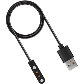 Ladekabel als Ersatz oder Extra für die Elegance 3 Smartwatch Unisex
