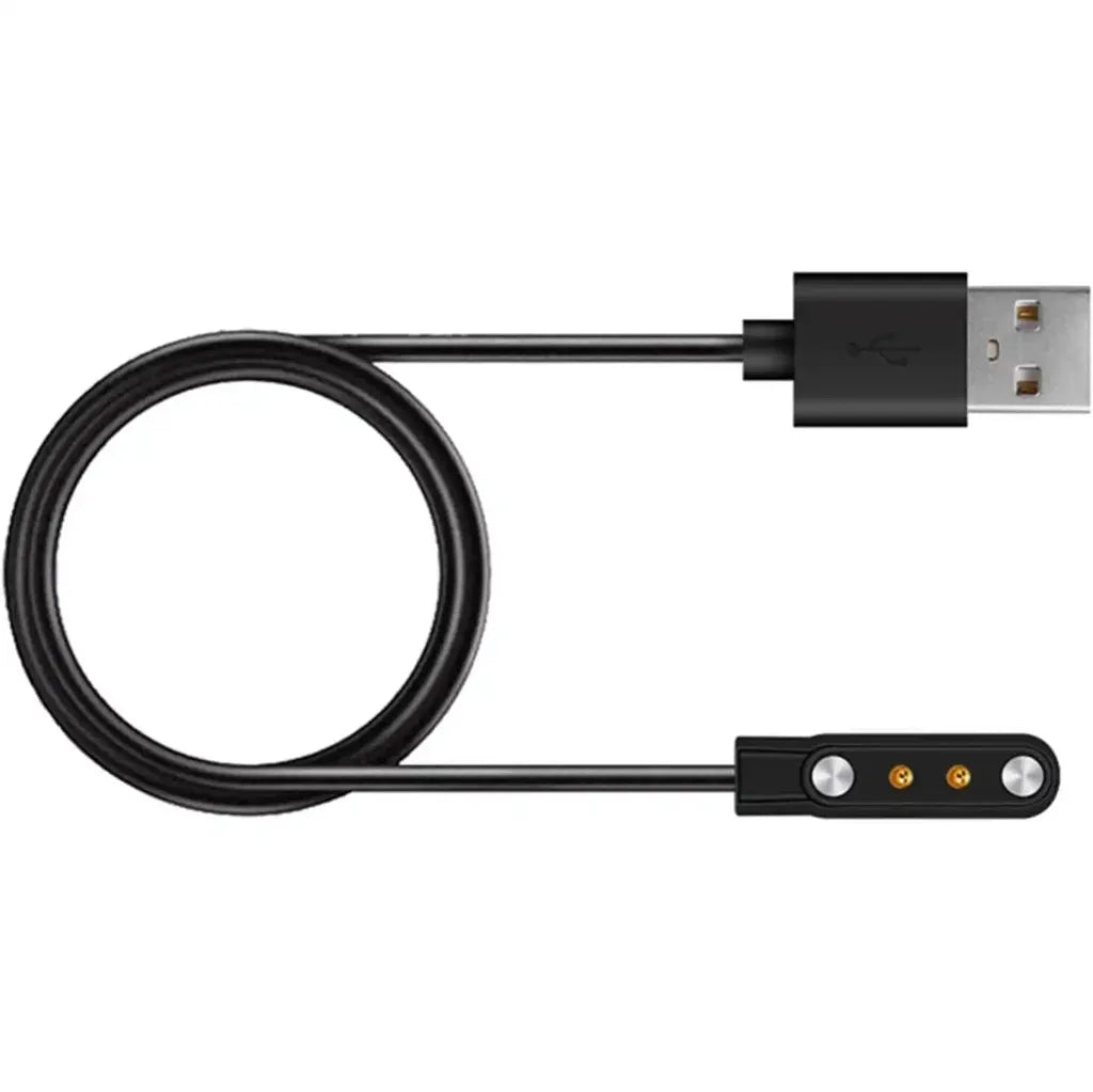 Ladekabel als Ersatz oder Extra für die Elegance 3 Smartwatch Unisex