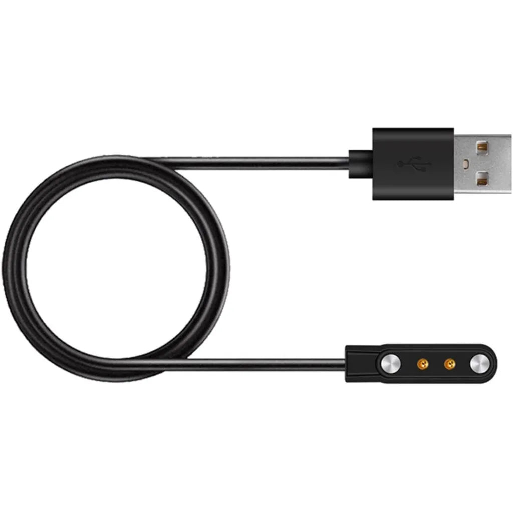 Ladekabel als Ersatz oder Extra für die Elegance 3 Smartwatch Unisex