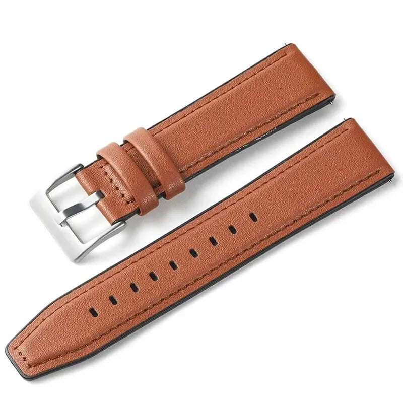 Pireware® Leder Armband 20 mm