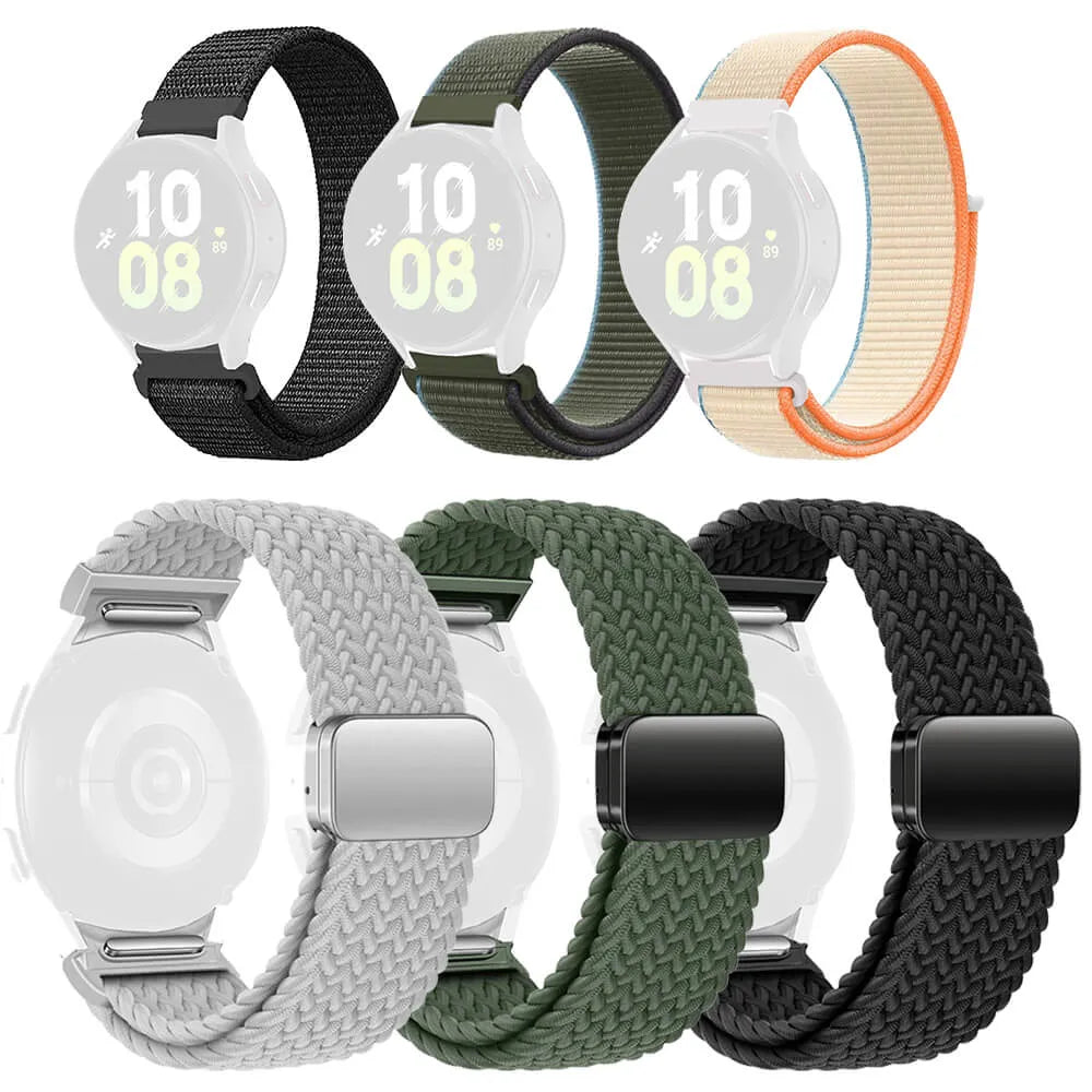 Pireware® Nylon Armband 20 mm