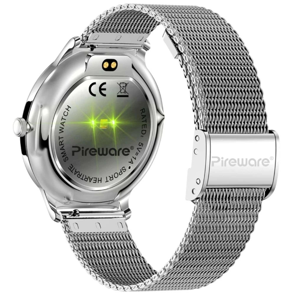 Pireware® Amory 5 Smartwatch