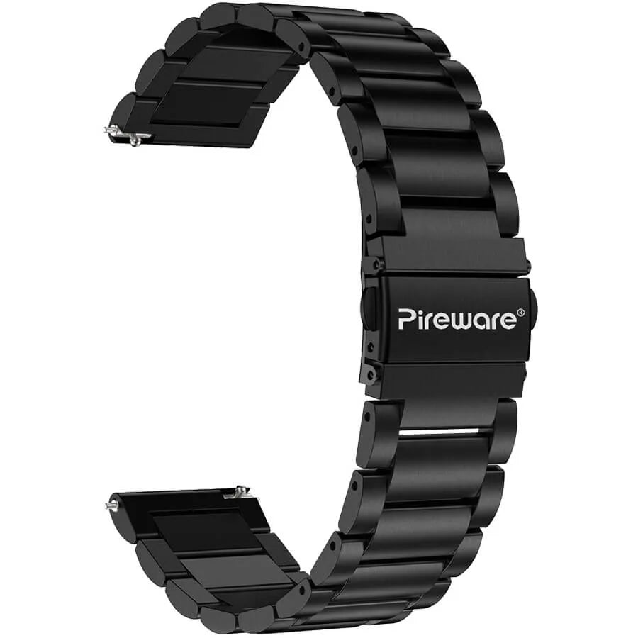 Pireware® Edelstahl Glieder Armband 20 mm