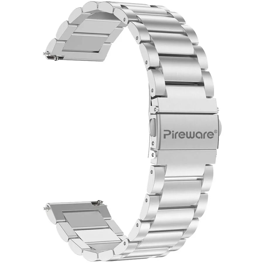 Pireware® Edelstahl Glieder Armband 20 mm