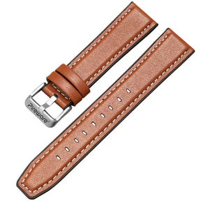 Pireware® Leder Armband 18 mm