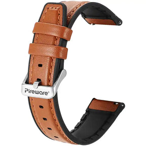 Pireware® Leder Armband 18 mm