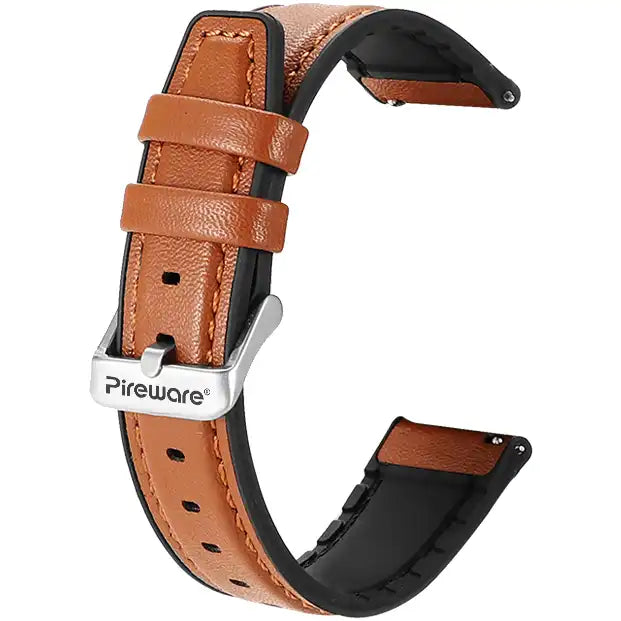 Pireware® Leder Armband 18 mm