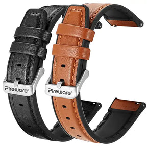 Pireware® Leder Armband 20 mm
