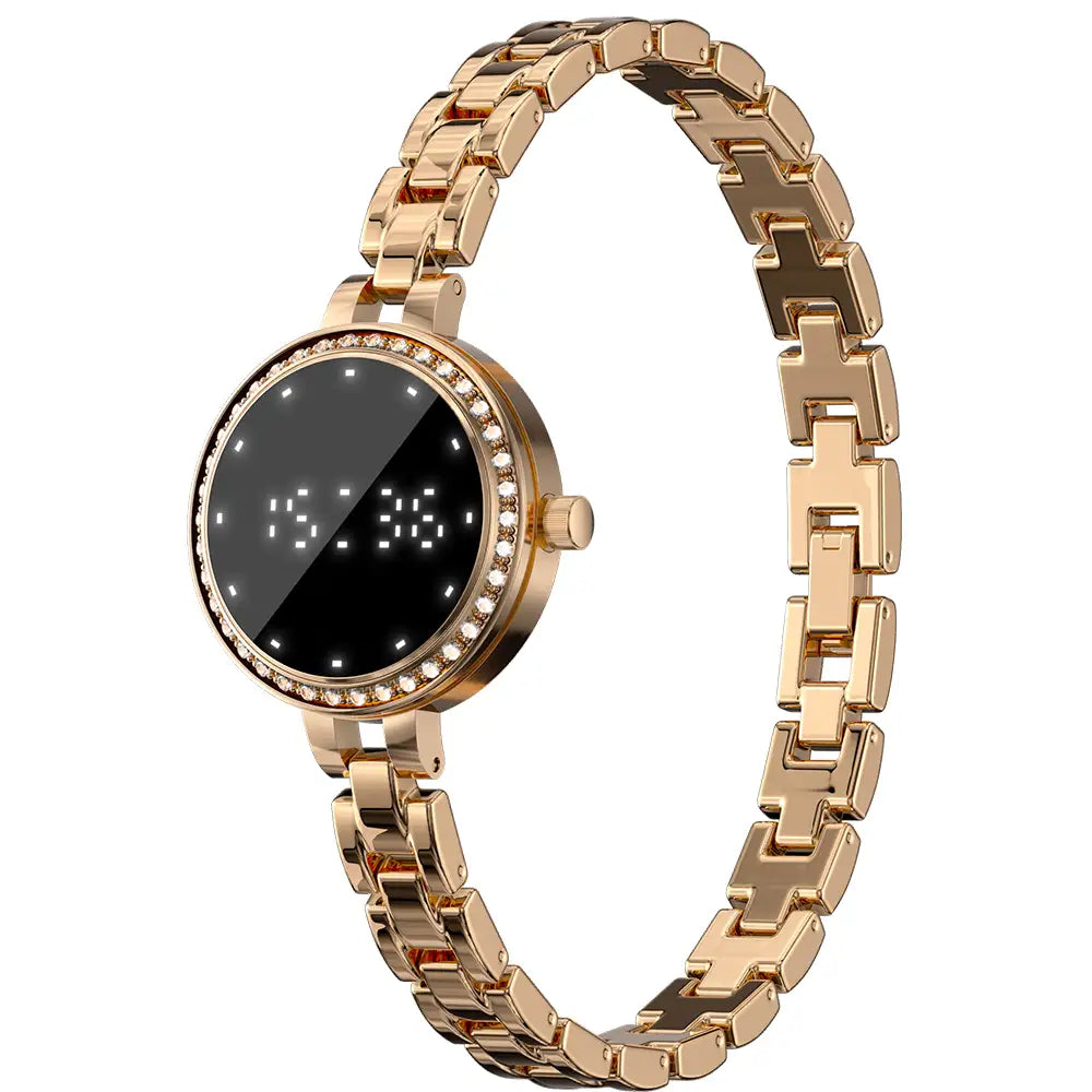Pireware® Diana Smartwatch