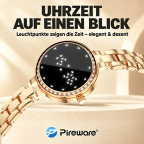 Pireware® Diana Smartwatch