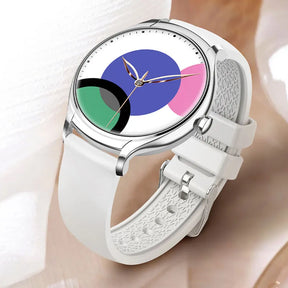 Smartwatch Harmony 4 Pireware Ambiente
