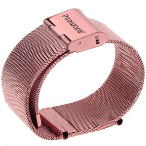 Pireware® Milanaise Mesh Armband 18 mm