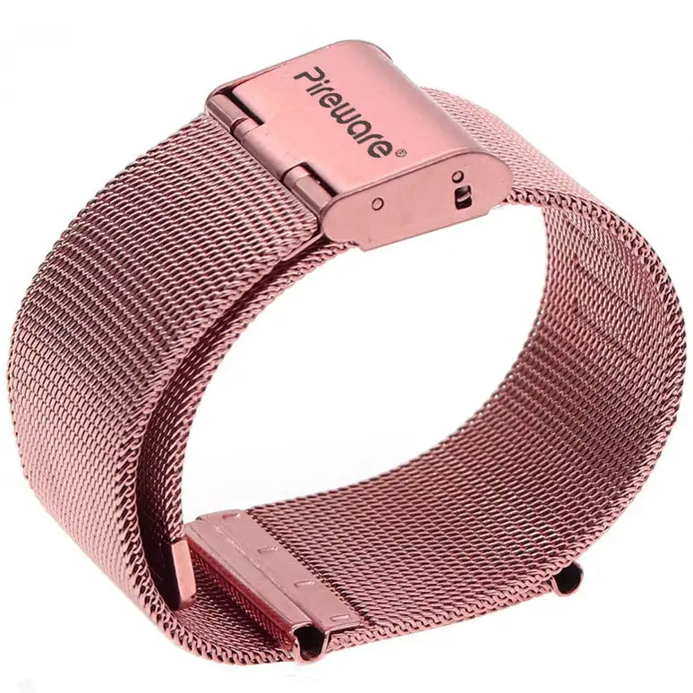Pireware® Milanaise Mesh Armband 18 mm