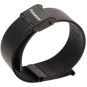 Pireware® Milanaise Mesh Armband 18 mm Extra Kurz