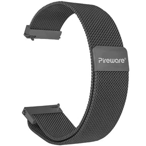 Pireware® Milanaise Mesh Armband 18 mm