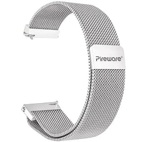 Pireware® Milanaise Mesh Armband 18 mm
