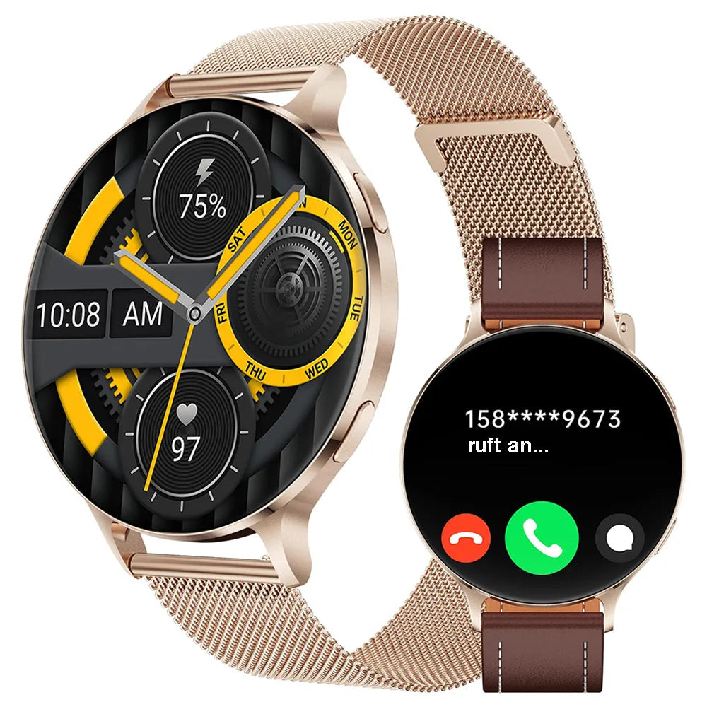 Pireware® Nano Smartwatch