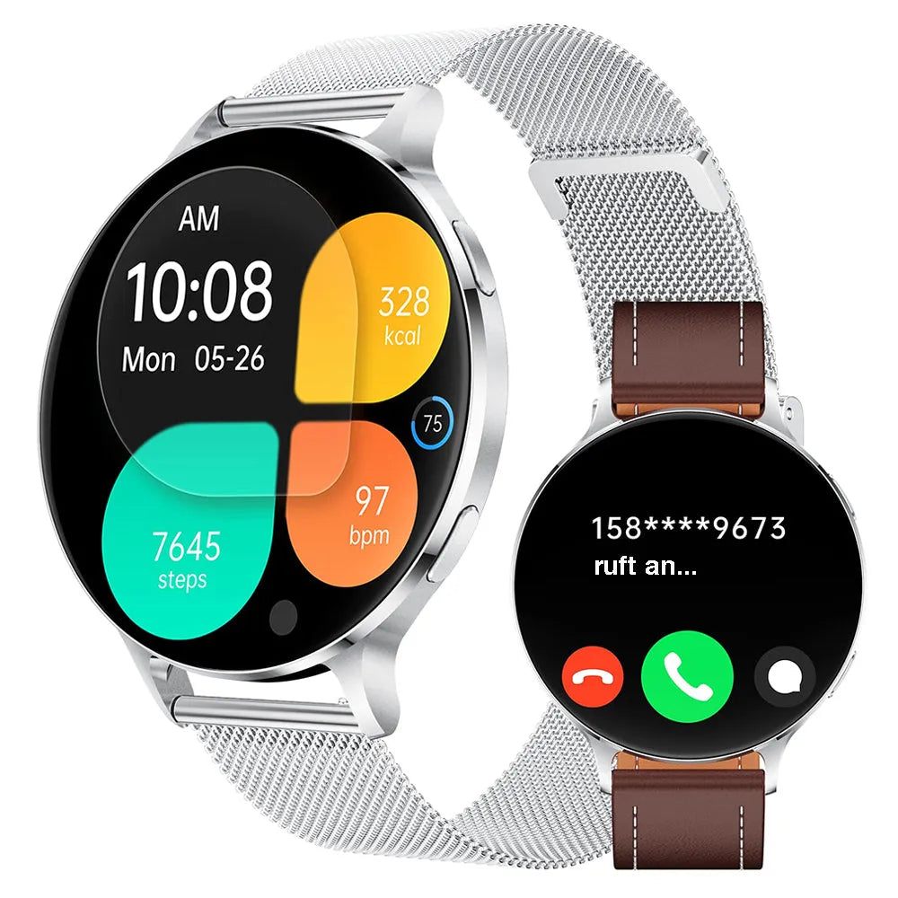 Pireware® Nano Smartwatch