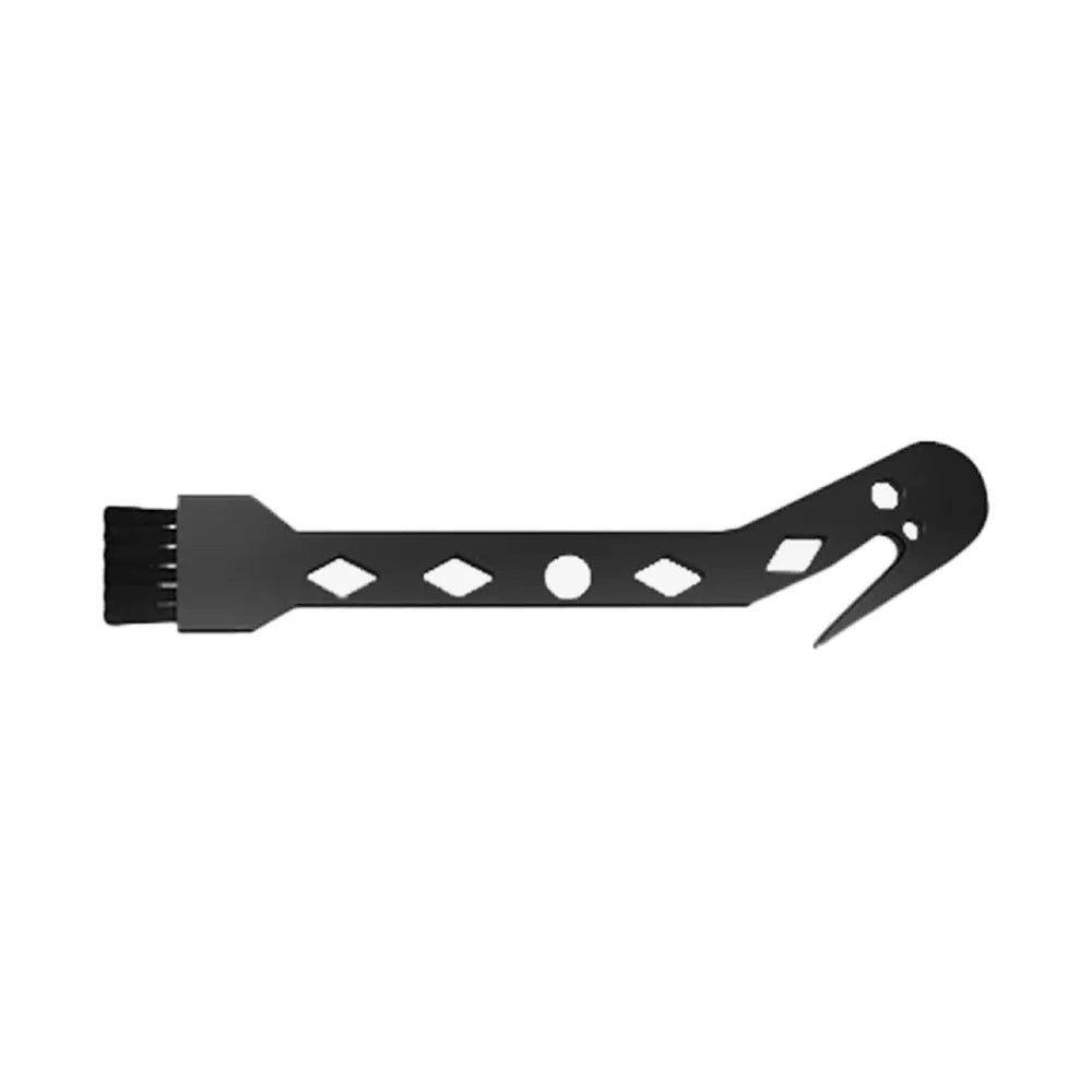 Ersatz Mini-Reinigungsbürste mit Schneidkante für Pireware Prime 3 Akku Staubsauger