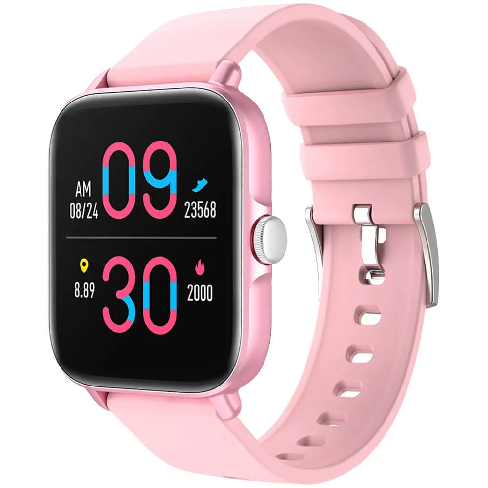 Pireware® Elegance 3 Smartwatch - bastelectronic.com
