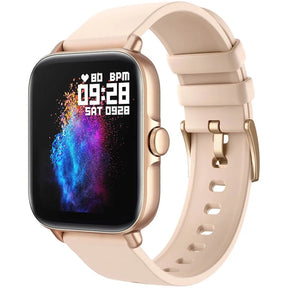 Pireware® Elegance 3 Smartwatch - bastelectronic.com